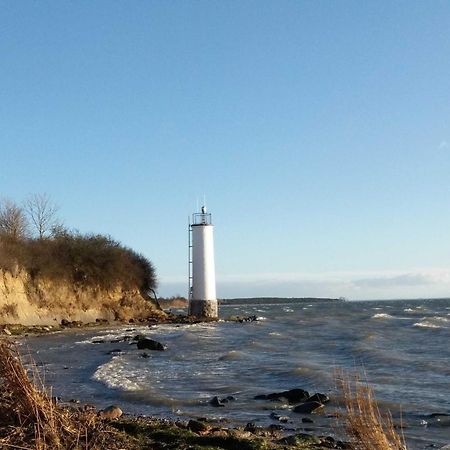 Ferienwohnung Auf Ruegen In Maltzien Garz  Luaran gambar